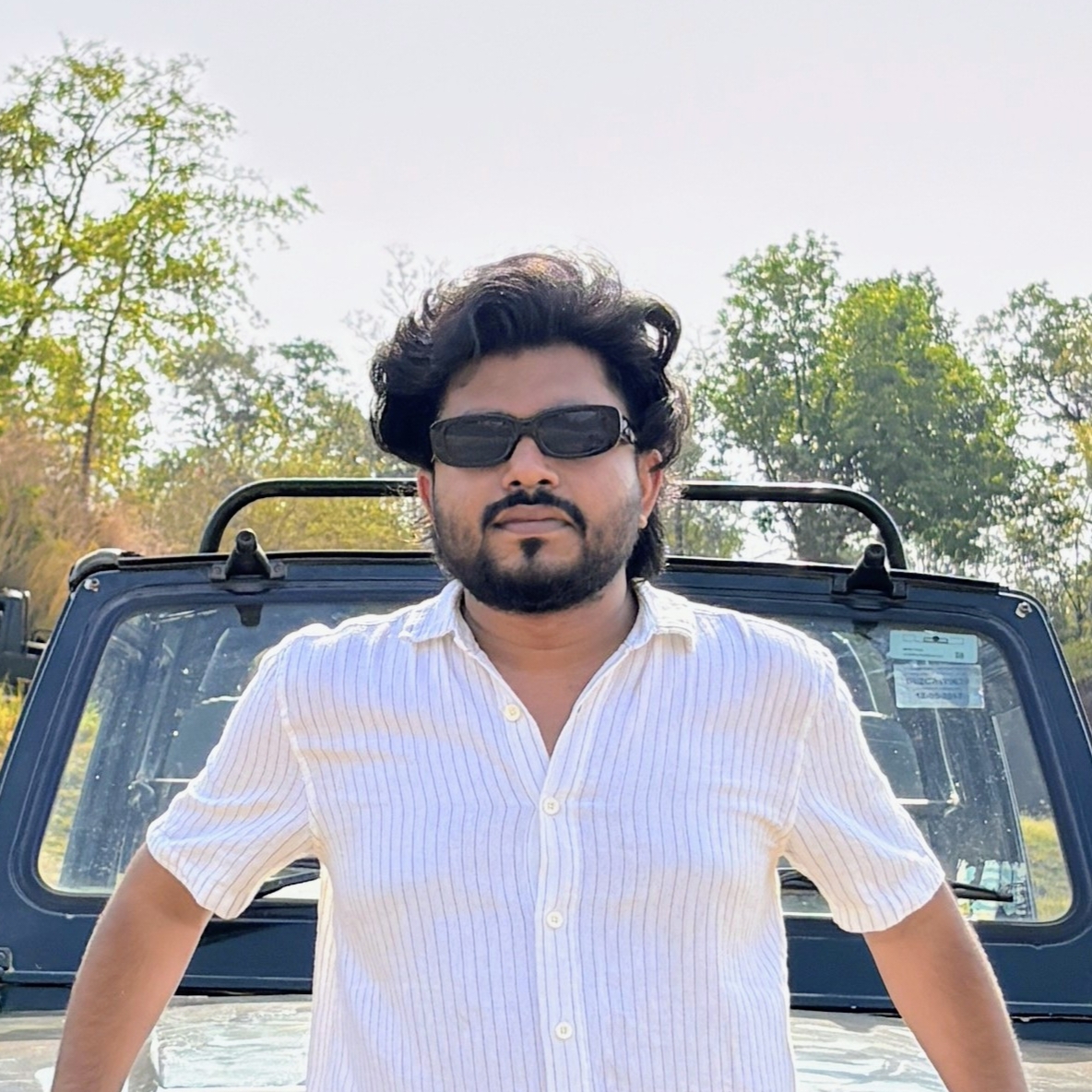 Saurabh Odukle Profile Picture